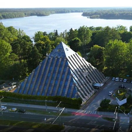 Piramida Park Hotel & Wellness Tychy Exterior photo