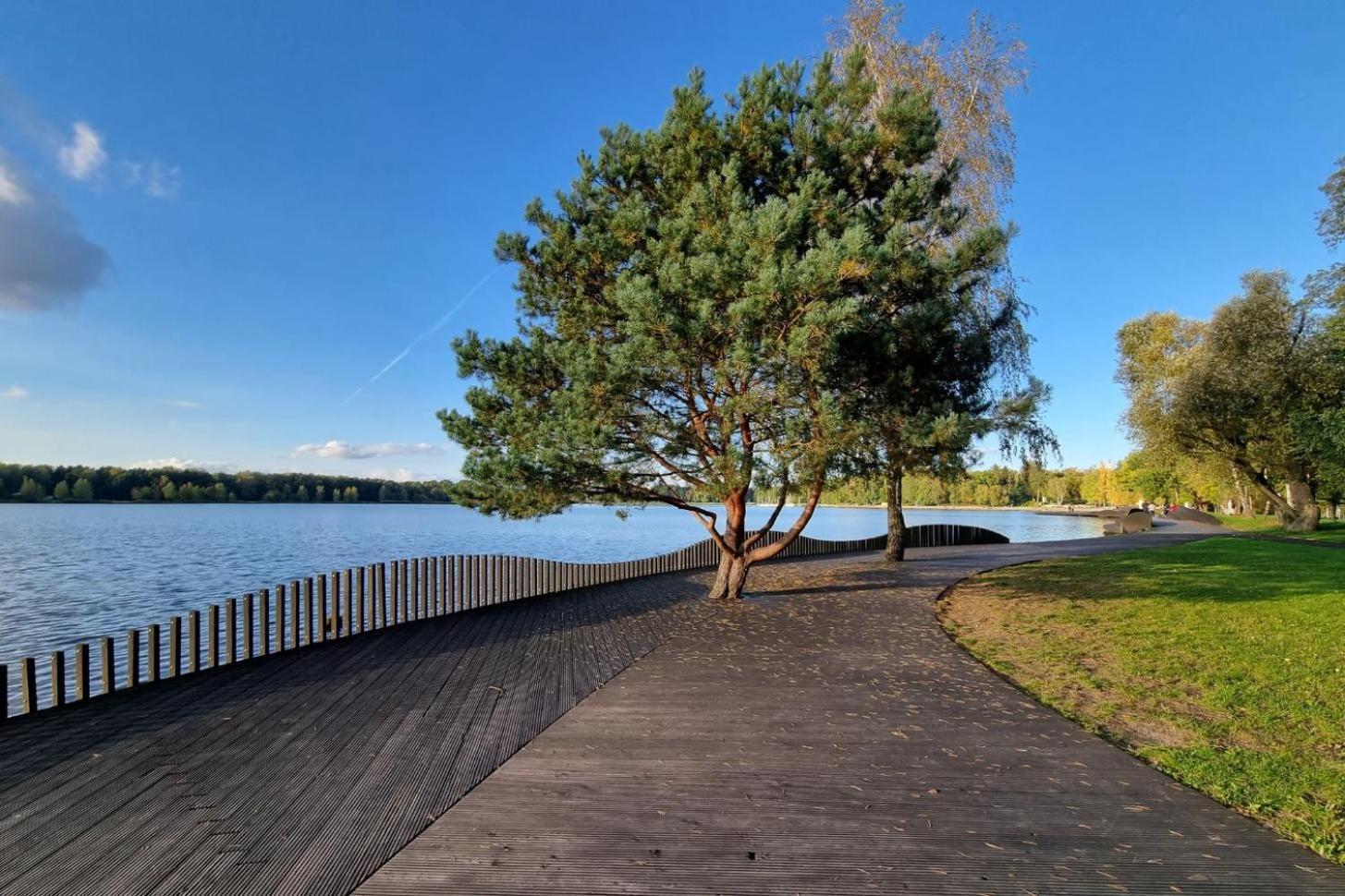 Piramida Park Hotel & Wellness Tychy Exterior photo