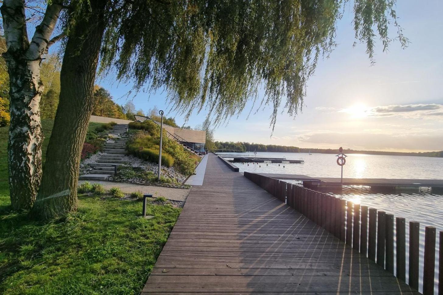 Piramida Park Hotel & Wellness Tychy Exterior photo