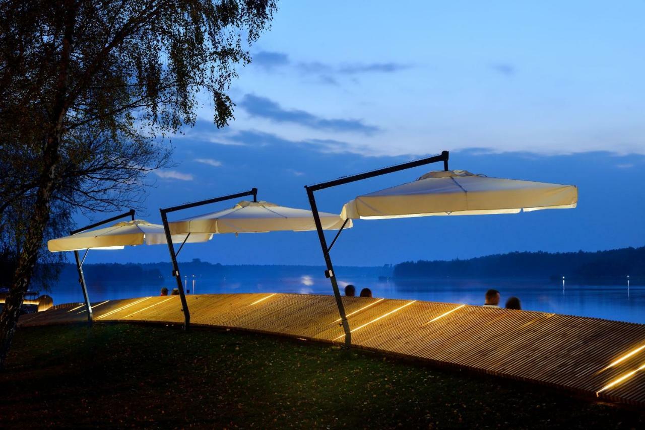 Piramida Park Hotel & Wellness Tychy Exterior photo