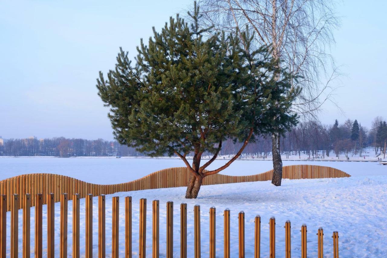 Piramida Park Hotel & Wellness Tychy Exterior photo